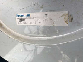 Nederman N 29 Fume Extraction Fan Air Blower - picture1' - Click to enlarge