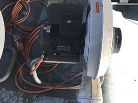 Nederman N 29 Fume Extraction Fan Air Blower - picture2' - Click to enlarge