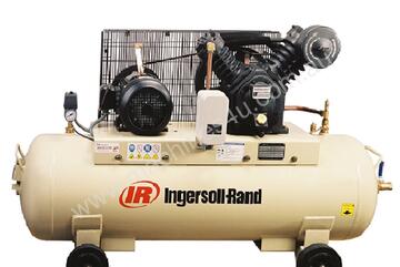 Ingersoll Rand 2475K5/12: 5.5hp 12bar 17cfm Reciprocating Air Compressor with 150L Tank