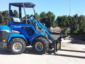 MULTIONE 6.3+ MINI LOADER - picture0' - Click to enlarge