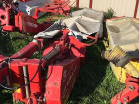 Lely Splendimo 320  Mower Hay/Forage Equip - picture0' - Click to enlarge