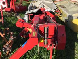 Lely Splendimo 320  Mower Hay/Forage Equip - picture0' - Click to enlarge