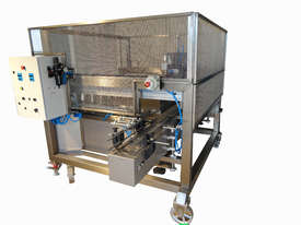 Portable palletiser - picture1' - Click to enlarge