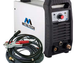 MTPLASCUT40 - Metaltech40 Inverter Plasma Cutter - picture0' - Click to enlarge