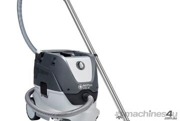 CLEANQUIP- Nilfisk VHS 40 L30 PC Wet & Dry Industrial Vacuum