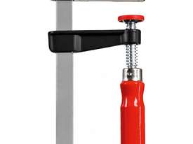 Bessey LM Series Clamp - 250mm - picture1' - Click to enlarge