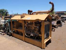 Volvo Penta TD100A Generator *CONDITIONS APPLY* - picture0' - Click to enlarge