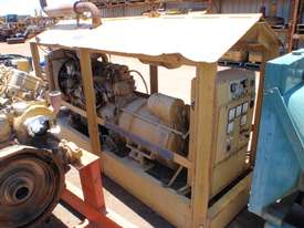 Volvo Penta TD100A Generator *CONDITIONS APPLY* - picture2' - Click to enlarge