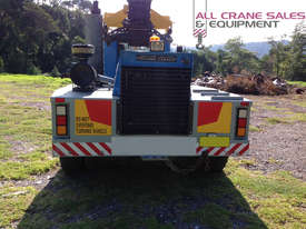 16 TONNE FRANNA AT16 1990 - ACS - picture0' - Click to enlarge
