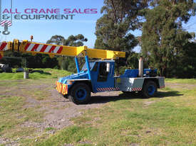 16 TONNE FRANNA AT16 1990 - ACS - picture1' - Click to enlarge