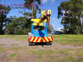 16 TONNE FRANNA AT16 1990 - ACS - picture2' - Click to enlarge