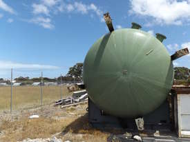 Waste & Water Treatment Tank - picture2' - Click to enlarge