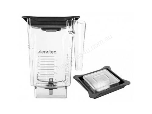 Blendtec Jar Kit Wildside+ Jar + Vented Lid (10 Pack)