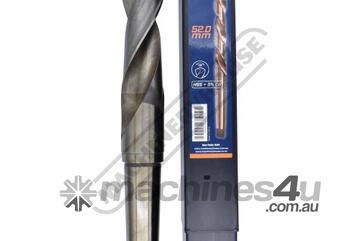 5MT Morse Taper Shank Drill Bit 52mm M35 Grade HSS including 5% Cobalt
