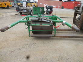 Mentay Cricket Pitch Roller - picture0' - Click to enlarge