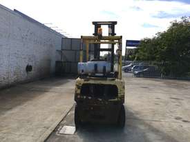 LPG 2.5T Counterbalance Forklift - picture1' - Click to enlarge