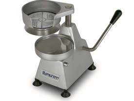 NEW BOSTON MANUAL PATTY FORMER 100MM | 12 MONTHS WARRANTY - picture1' - Click to enlarge