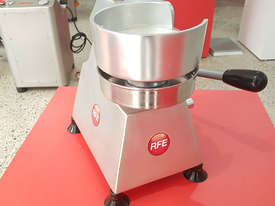 NEW BOSTON MANUAL PATTY FORMER 100MM | 12 MONTHS WARRANTY - picture0' - Click to enlarge