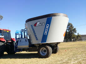 2021 PENTA 3030 VERTICAL FEED MIXER (10.0M3)  - picture0' - Click to enlarge