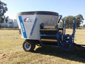 2021 PENTA 3030 VERTICAL FEED MIXER (10.0M3)  - picture1' - Click to enlarge