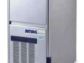 Bromic IM0034HSC-HE - Self-Contained 32kg Hollow Ice Machine - picture0' - Click to enlarge
