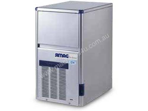 Bromic IM0034HSC-HE - Self-Contained 32kg Hollow Ice Machine