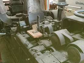 Robinson Moulder 6 head - picture0' - Click to enlarge