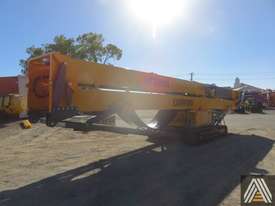 2018 BARFORD TR8036 TRACKED CONVEYOR - picture0' - Click to enlarge