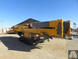 2018 BARFORD TR8036 TRACKED CONVEYOR - picture1' - Click to enlarge