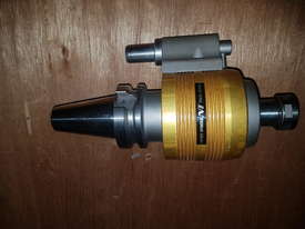 NT 5 X SPINDLE SPEED INCREASER only 3hrs run time - picture0' - Click to enlarge