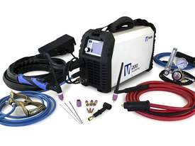 AC DC TIG Welder - picture0' - Click to enlarge