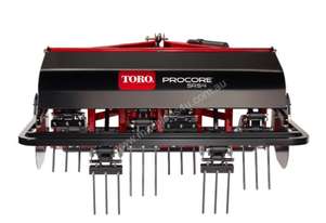 TORO PROCORE SR54 DEEP TINE AERATOR (09931)