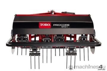 TORO PROCORE SR54 DEEP TINE AERATOR (09931)