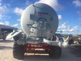 Muckrunner 20,700L Vacuum tanker  - picture0' - Click to enlarge