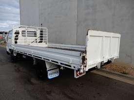 Ford Trader 0409 Tray Truck - picture1' - Click to enlarge