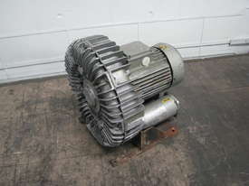 Side Channel Blower Vacuum Pump 3kW - picture0' - Click to enlarge