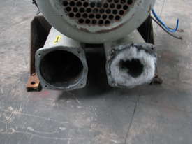 Side Channel Blower Vacuum Pump 3kW - picture1' - Click to enlarge