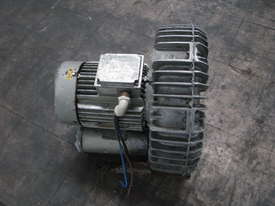 Side Channel Blower Vacuum Pump 3kW - picture2' - Click to enlarge
