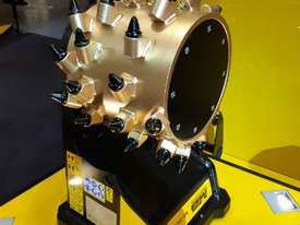 MB-R500 Drum Cutter - picture0' - Click to enlarge