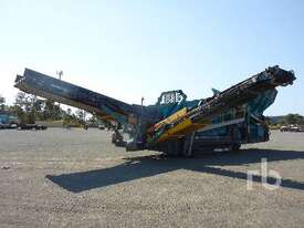 POWERSCREEN WARRIOR 2400 Screening Plant - picture1' - Click to enlarge