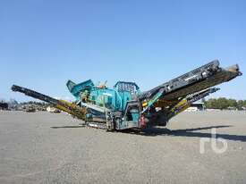 POWERSCREEN WARRIOR 2400 Screening Plant - picture2' - Click to enlarge