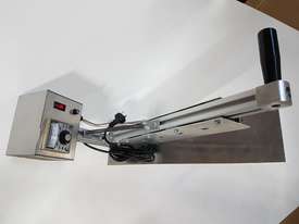 Rope & Webbing Cutter - picture0' - Click to enlarge