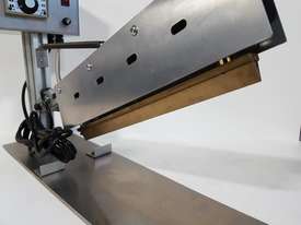 Rope & Webbing Cutter - picture2' - Click to enlarge
