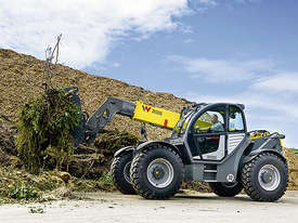 TH955 Telehandler - picture0' - Click to enlarge
