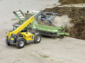 TH955 Telehandler - picture1' - Click to enlarge