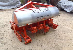 Lawn Grass Aerator Jacobsen 3PL