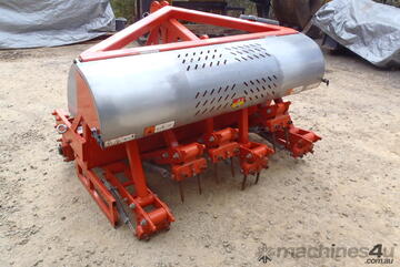 Lawn Grass Aerator Jacobsen 3PL