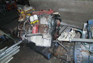 80hp ford marine deisel engine's and trans , only 1 left 80hp ford marine deisel engine's and trans , only 1 left