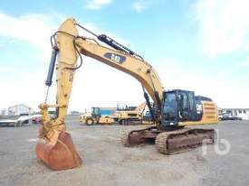 CATERPILLAR 336E Hydraulic Excavator - picture0' - Click to enlarge