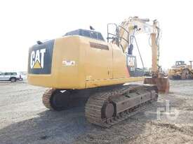 CATERPILLAR 336E Hydraulic Excavator - picture1' - Click to enlarge